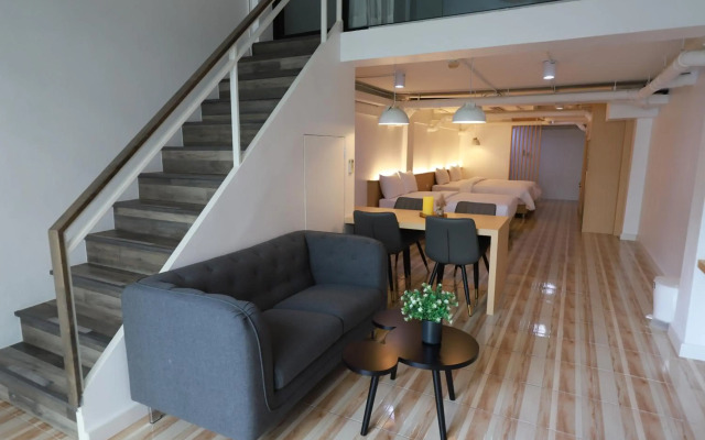 Sovereign Group Hotel