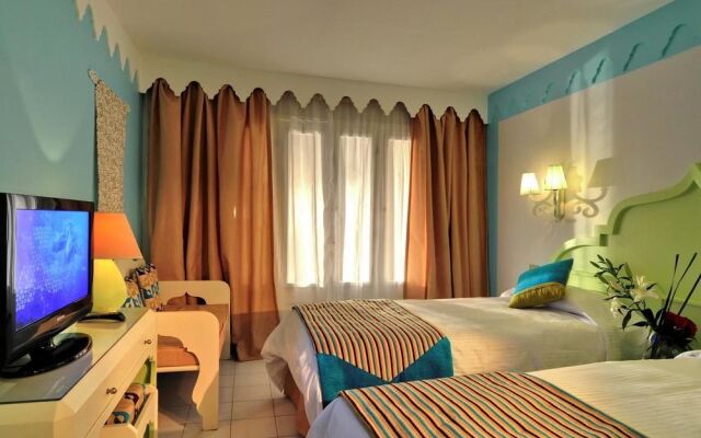 Dahab Lagoon Club & Resort