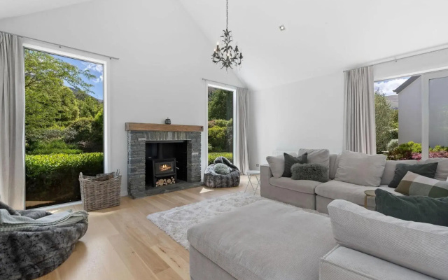 Glebe Arrowtown