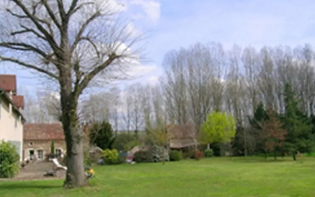 Chambres dHôtes Chabonne