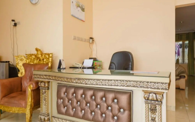 Graha Aditya by RedDoorz