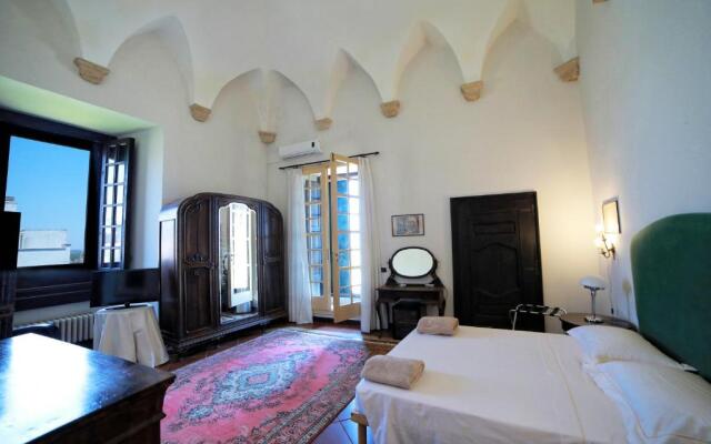 Palazzo Ducale Sangiovanni