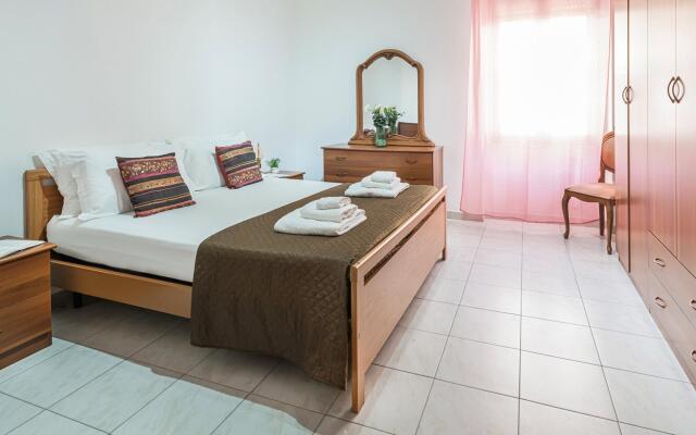 Welcomely - Nido Di Mare