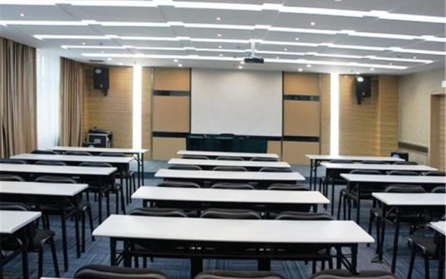 Shanshui Trend Hotel