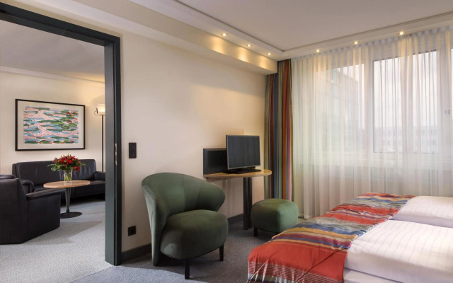 Maritim proArte Hotel Berlin