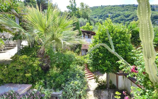 Villa Bacco in Termini