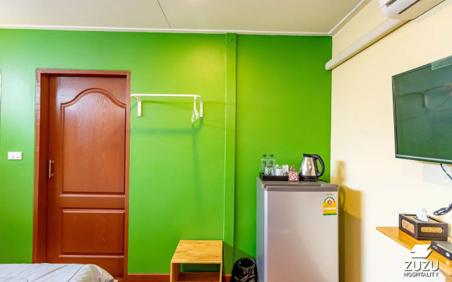 Bed in Beyt Boutique Hotel by ZUZU