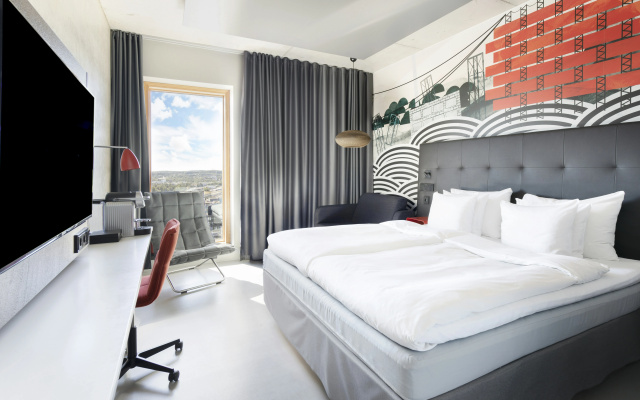 Solo Sokos Hotel Torni Tampere