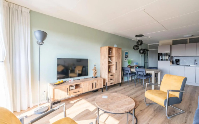 Appartementencomplex Juliana 50