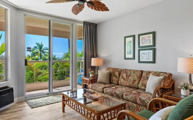 Maui Banyan T303 3 Bedroom Condo