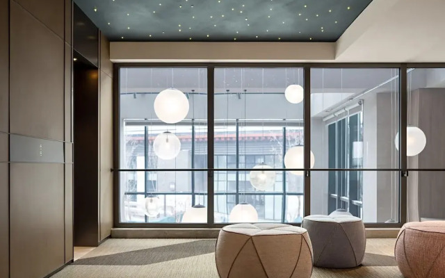 Hyatt Place Beijing Shiyuan