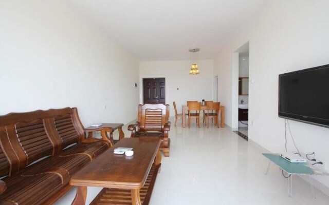 Sanya Yomovo Apartment Golden Phoenix