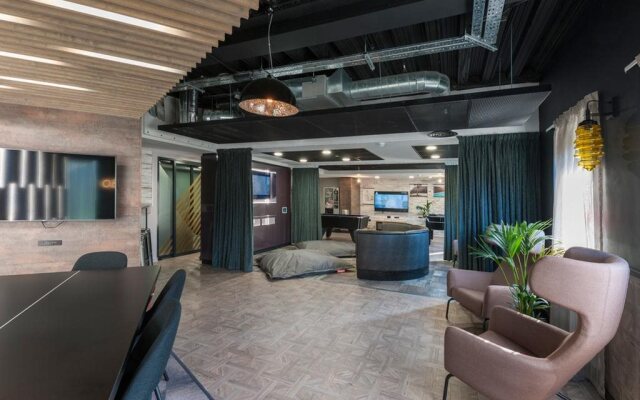 New Park Summer Stays