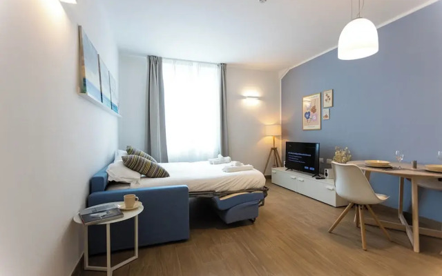 Petit Studio in Brignole de Ferrari