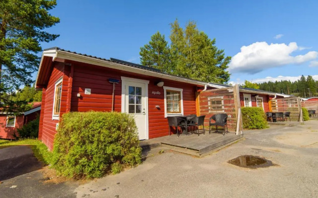 Skellefteå Camping