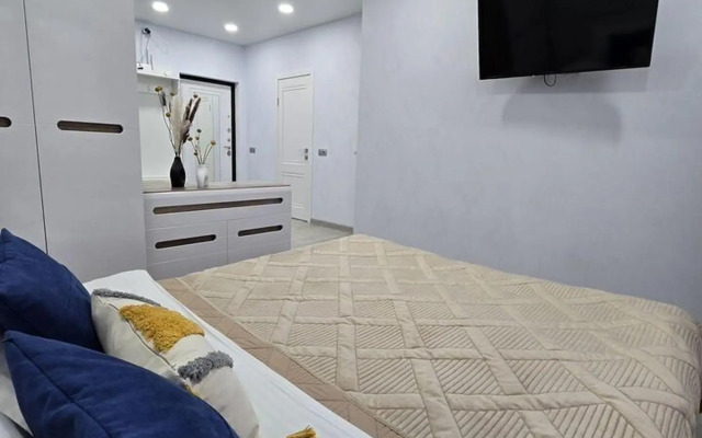 Апартаменты на улице Пискунова, 148/5