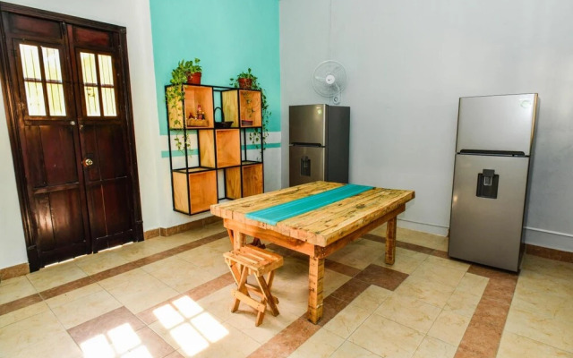 Hostal La 59