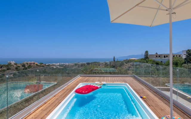 Mika Villas & Suites