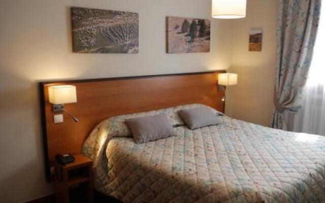 Hôtel Saint Georges