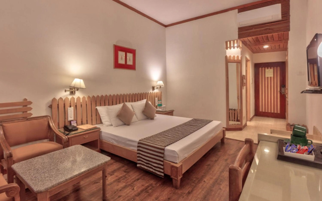 Shingar Regency – Guest Rooms – Manali