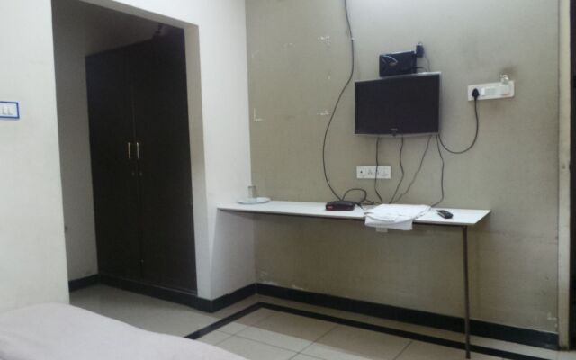 GKS Residency