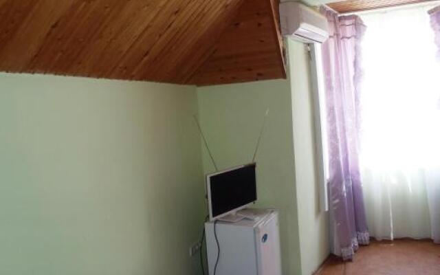 Guest House U Valentiny