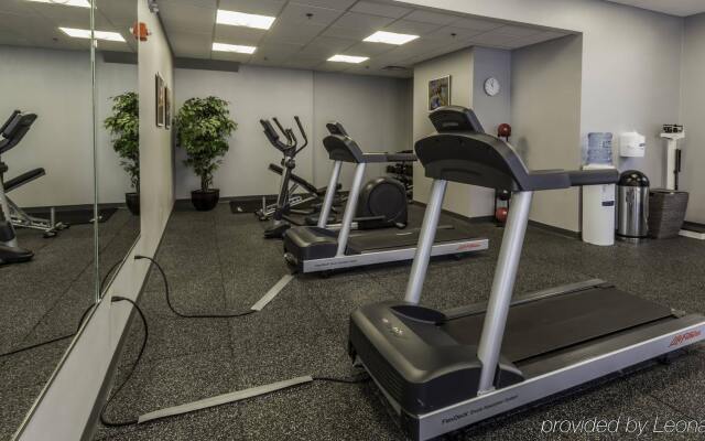 Holiday Inn Knoxville-West, I-40 & I-75 by IHG