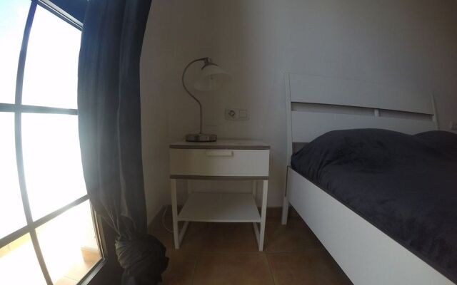 La Fresa Hostel