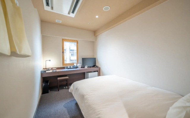 Dormy Inn Shinsaibashi Hot Spring