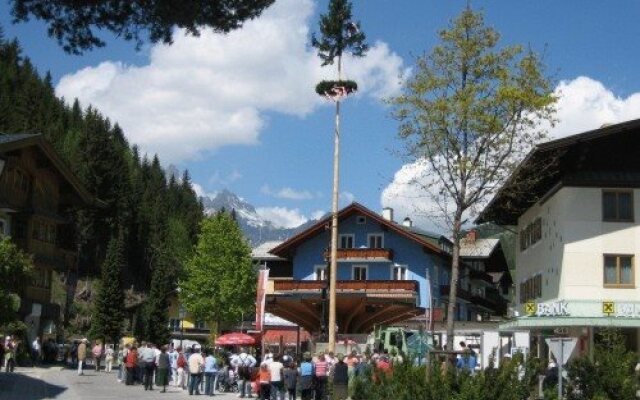 Hanneshof Resort - Bischofsmütze