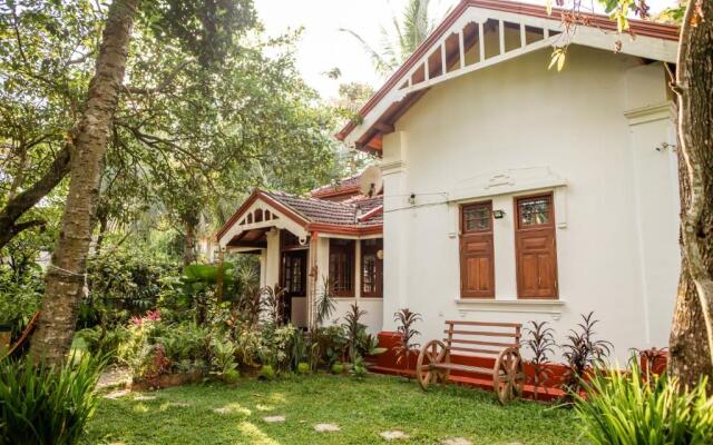 Colonial Residence Kandy