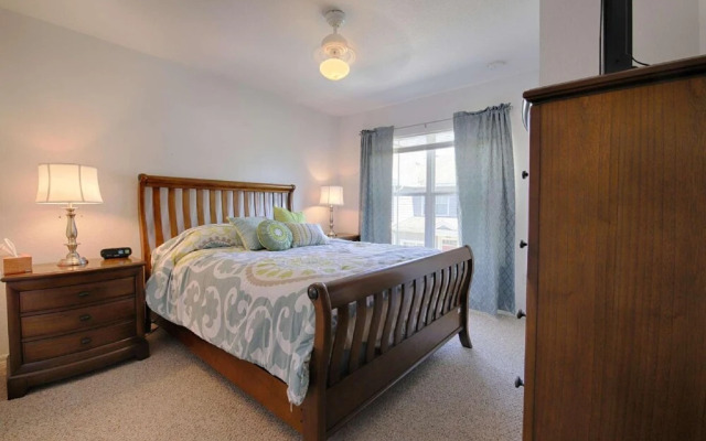 Villas at Seven Dwarfs 2605 nit 108