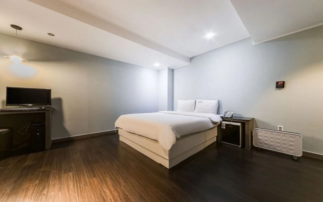 Daegu Pyeongridong The Maison
