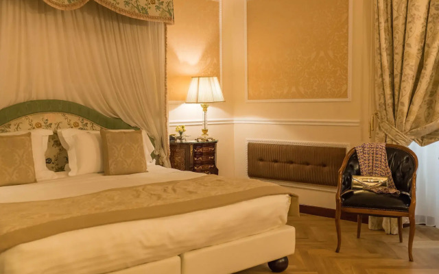 Hotel Bernini Palace