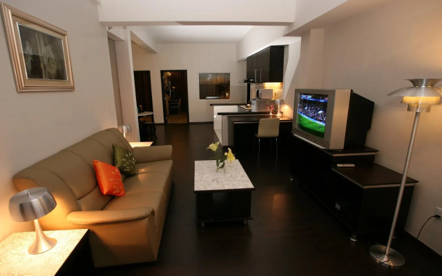 Ritz Garden Hotel Ipoh