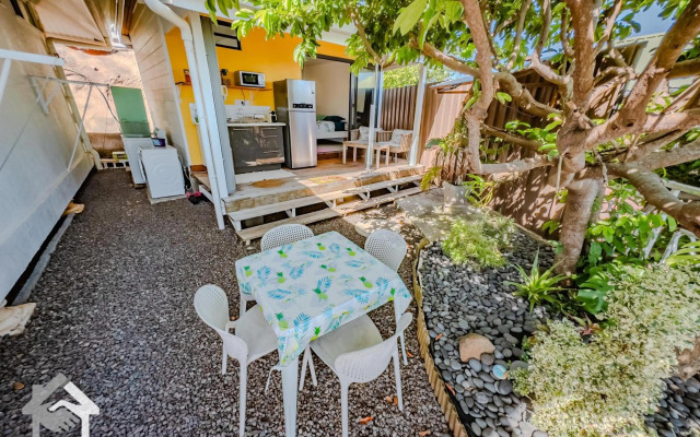 Nuu Fare Faa'a - Pamatai