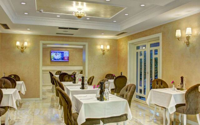Lot Boutique Hotel