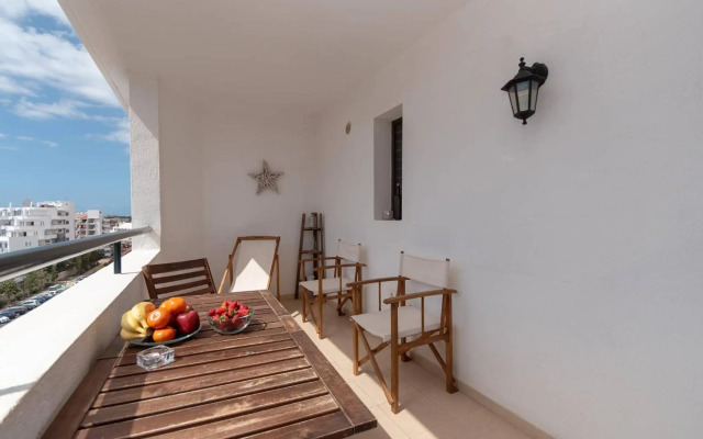 Great 2 beds apartment Los Cristianos