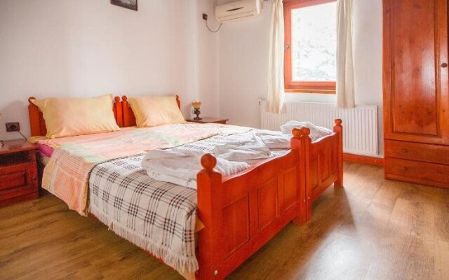 Shtastlivcite Family Hotel