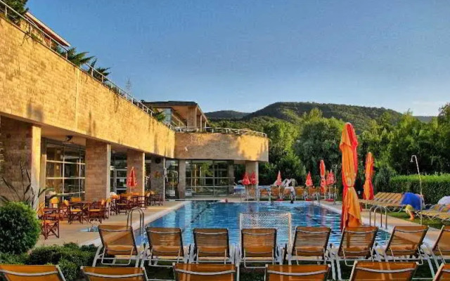 Thermal Hotel Visegrad