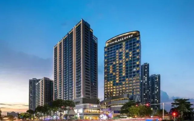Park Plaza Shenzhen Pinghu