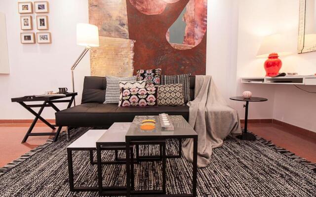 Telmo Fresh Apartments by Bossh! Apartments