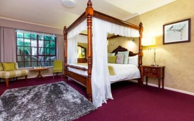 Inn Mahogany Creek