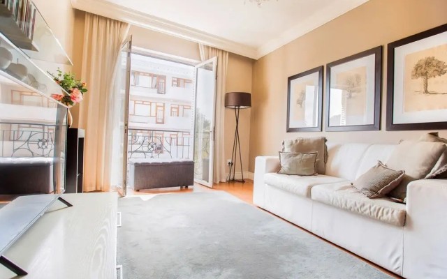 Unit Number 414 Cape Royale Luxury Apartments