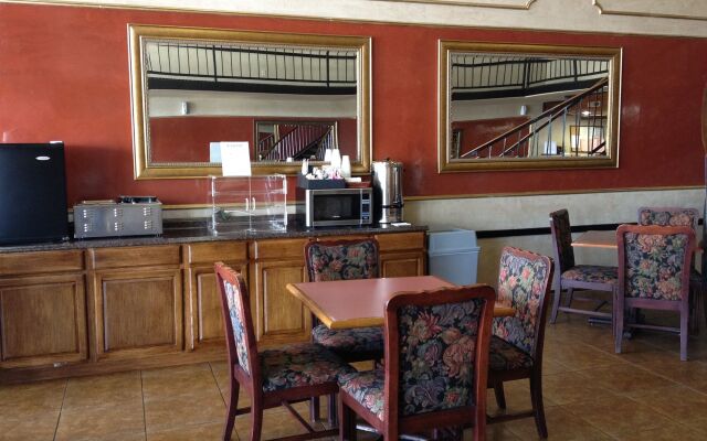 Old Hickory Inn Jackson