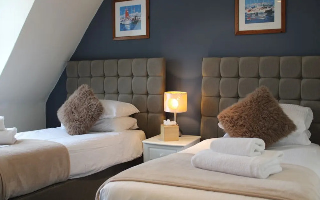 The Birdham Hotel & Restaurant