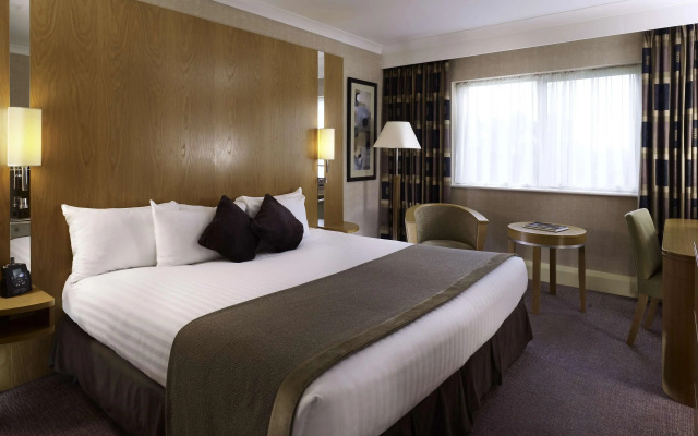 DoubleTree by Hilton Hotel Sheffield Park