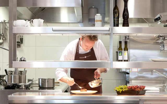 Fletcher Hotel - Restaurant Duinzicht