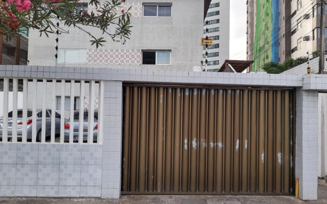 Lar Recife Olinda Praia 2