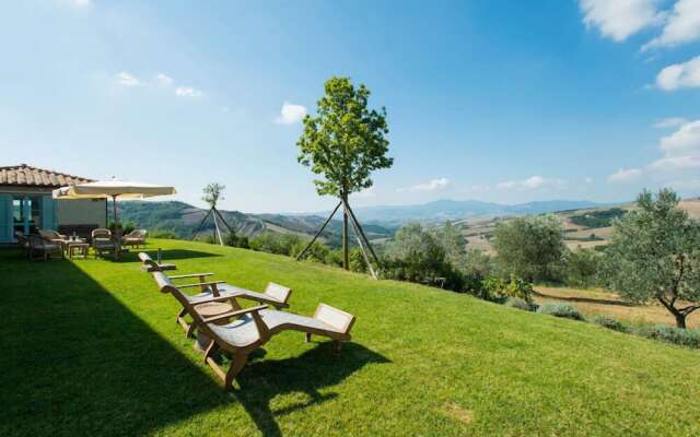 Verdidea - VILLA BEL CANTO